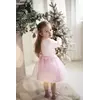 Нарядная пышная юбочка Нарядная пышная юбочка