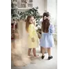 Нарядная пышная юбочка Нарядная пышная юбочка