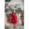 Нарядная пышная юбочка Нарядная пышная юбочка