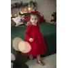 Платье нарядное с пышной юбочкой Платье нарядное с пышной юбочкой