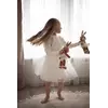 Нарядная пышная юбочка Нарядная пышная юбочка