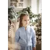 кофта на змейке кофта на змейке