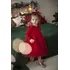 Платье нарядное с пышной юбочкой Платье нарядное с пышной юбочкой