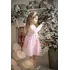 Платье нарядное с пышной юбочкой Платье нарядное с пышной юбочкой